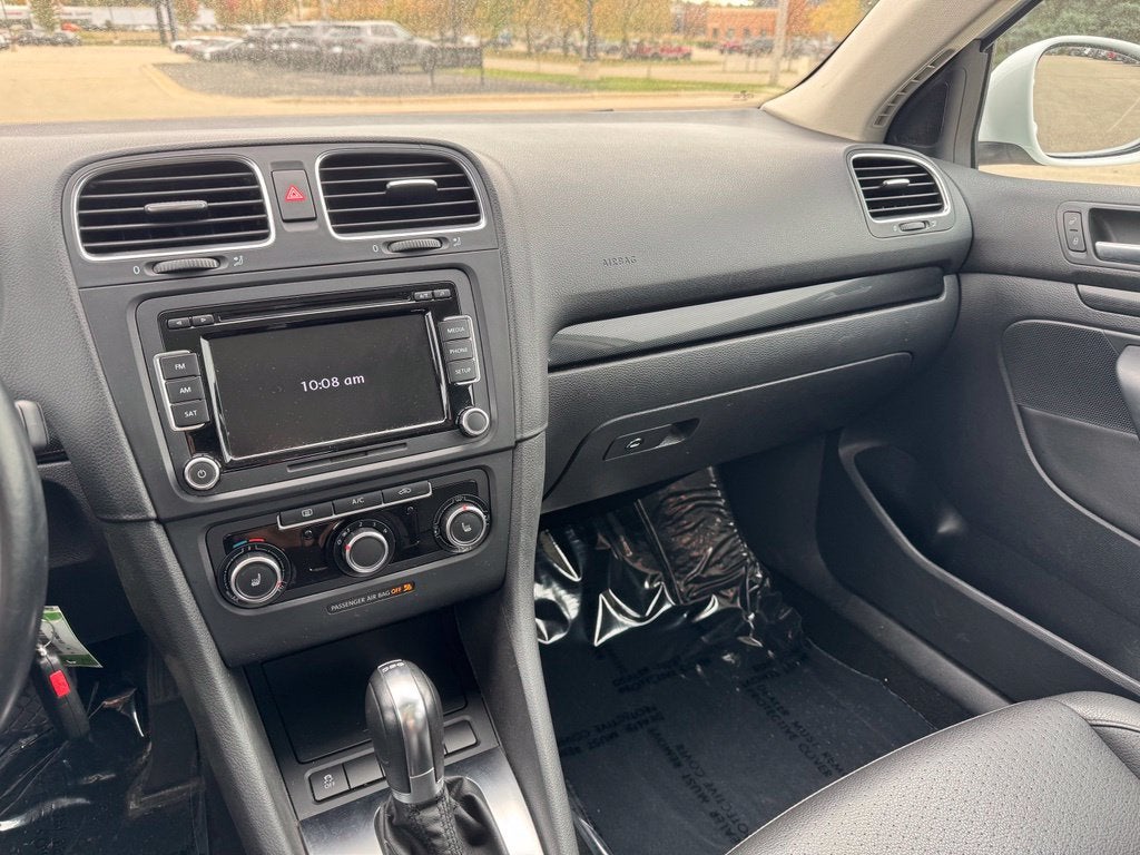 2014 Volkswagen Jetta SportWagen 2.0L TDI