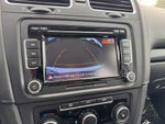 2014 Volkswagen Jetta SportWagen 2.0L TDI