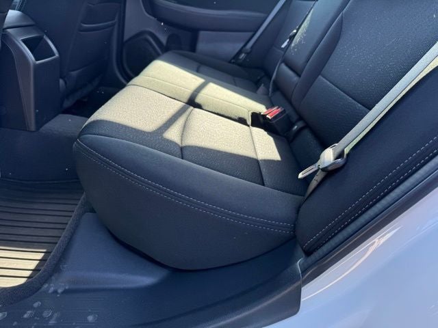 2017 Subaru Legacy 2.5i Premium