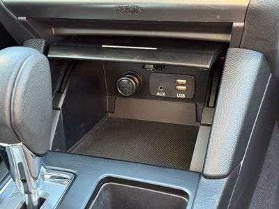 2017 Subaru Legacy 2.5i Premium