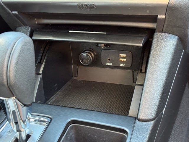 2017 Subaru Legacy 2.5i Premium