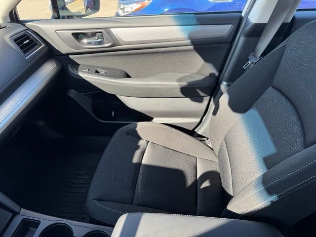 2017 Subaru Legacy 2.5i Premium