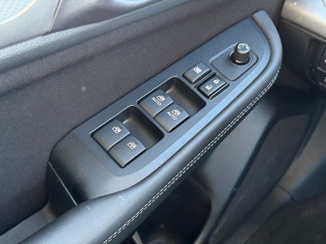 2017 Subaru Legacy 2.5i Premium