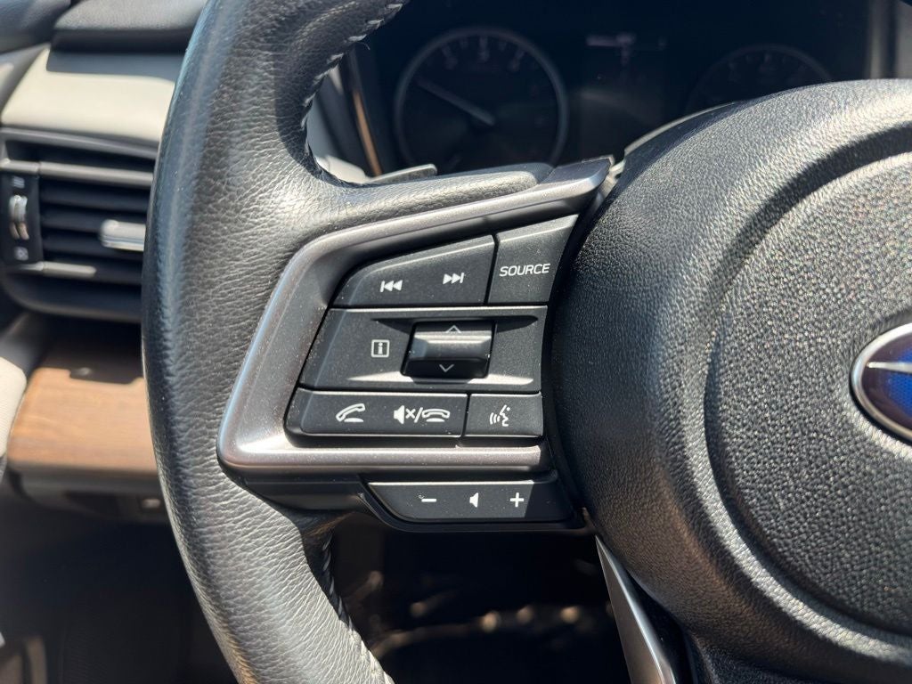 2024 Subaru Legacy Premium