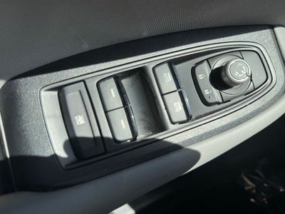 2024 Subaru Legacy Premium