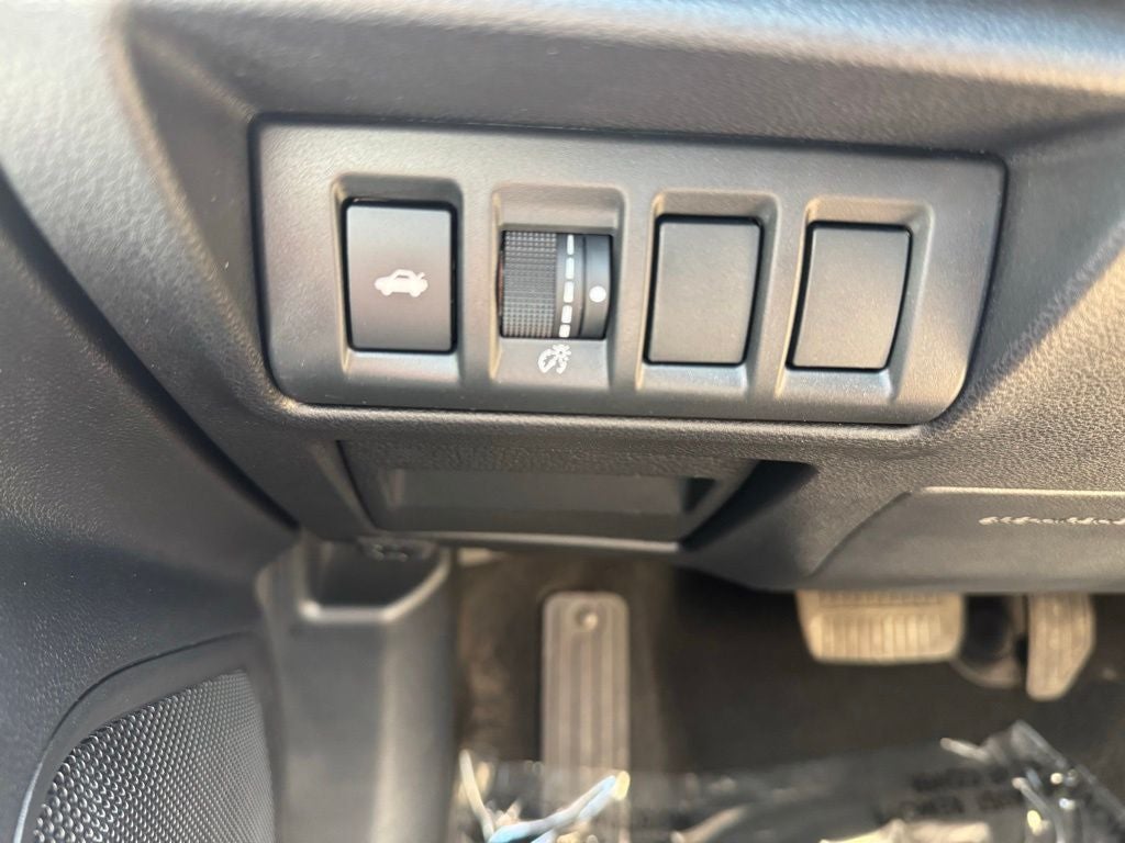 2024 Subaru Legacy Premium