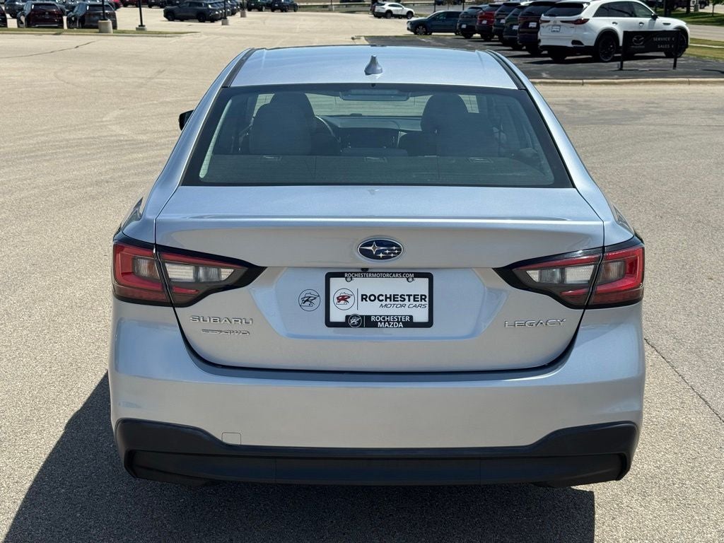 2024 Subaru Legacy Premium
