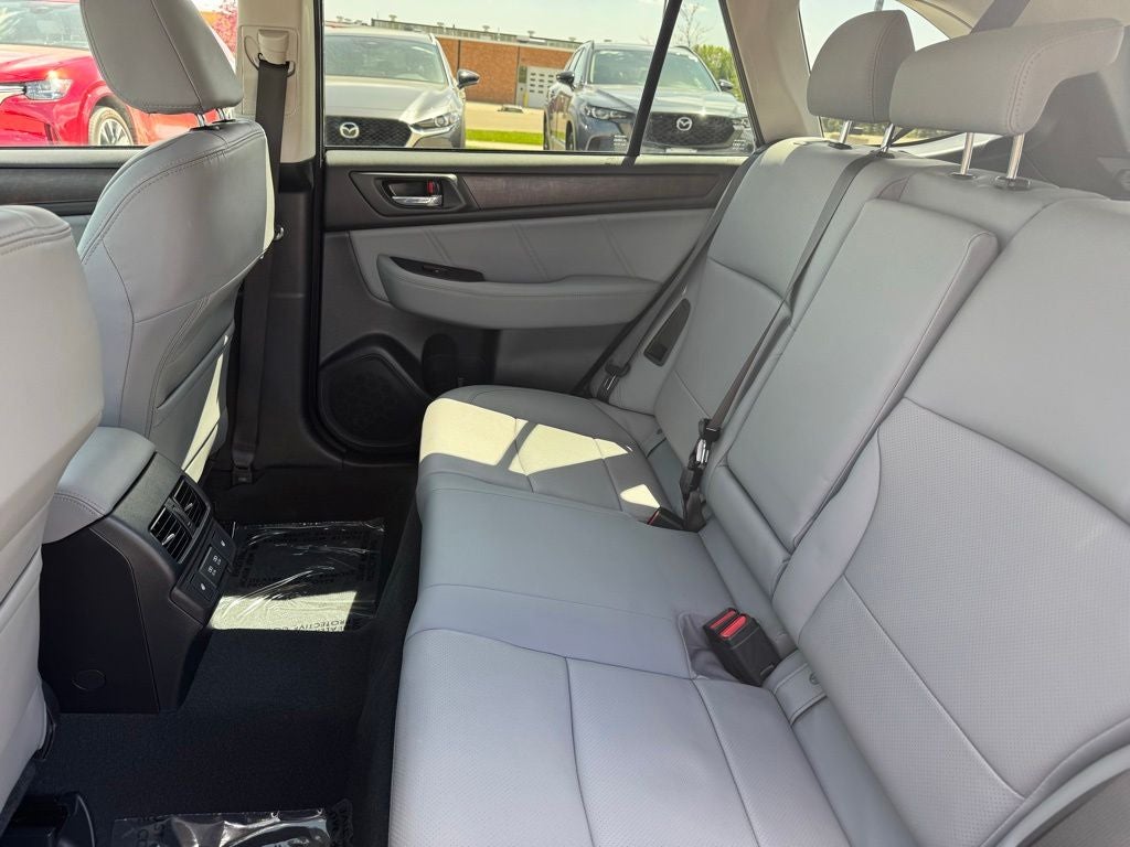 2019 Subaru Outback 3.6R Limited