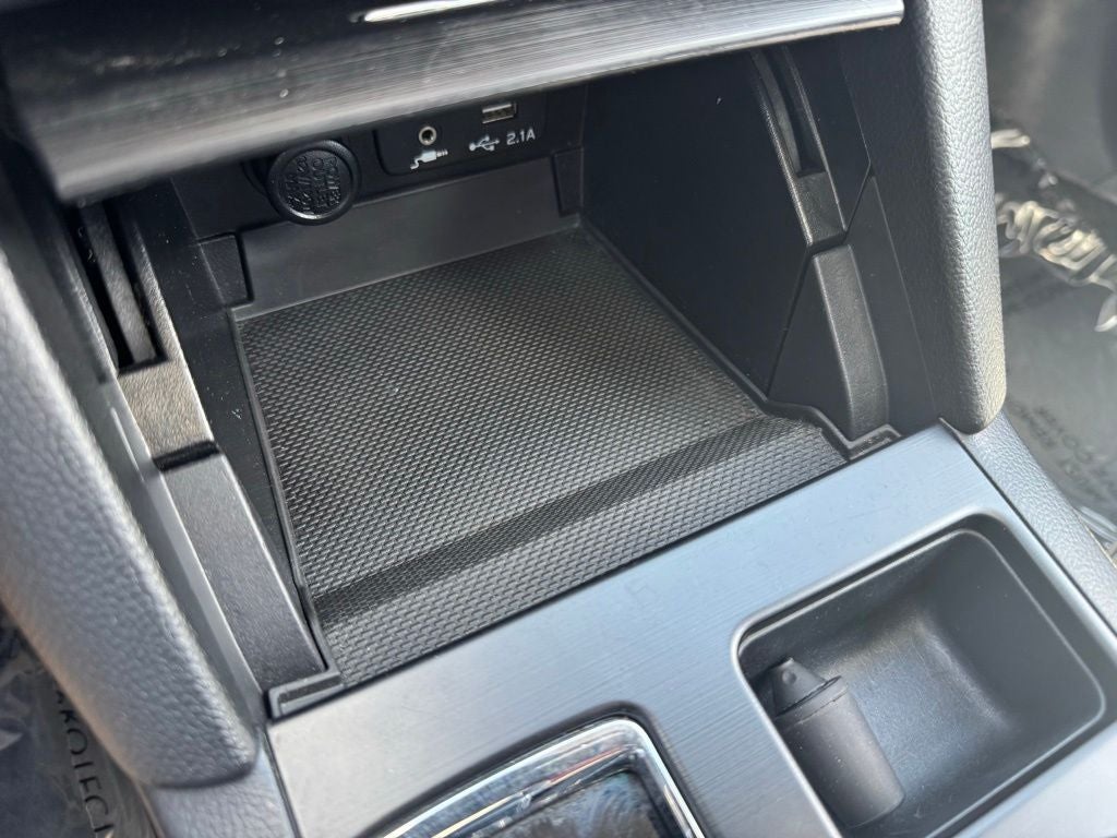 2019 Subaru Outback 3.6R Limited