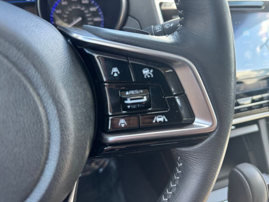 2019 Subaru Outback 3.6R Limited