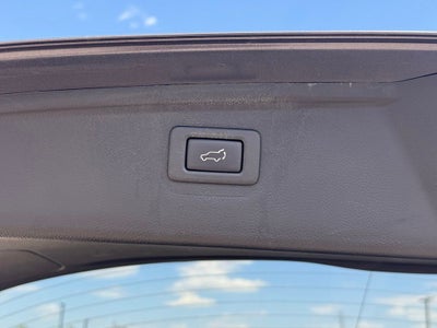 2019 Subaru Outback 3.6R Limited