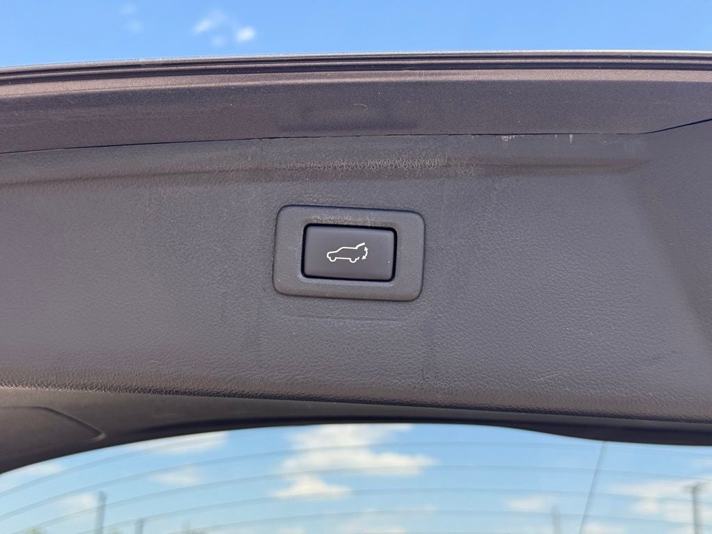 2019 Subaru Outback 3.6R Limited