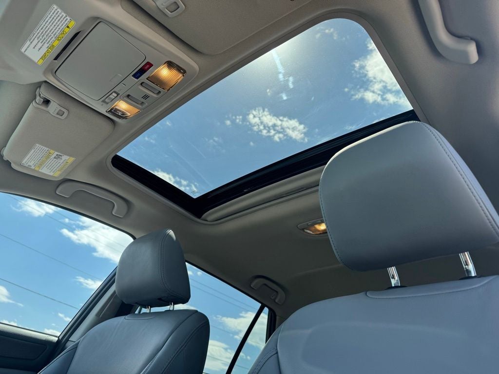 2019 Subaru Outback 3.6R Limited