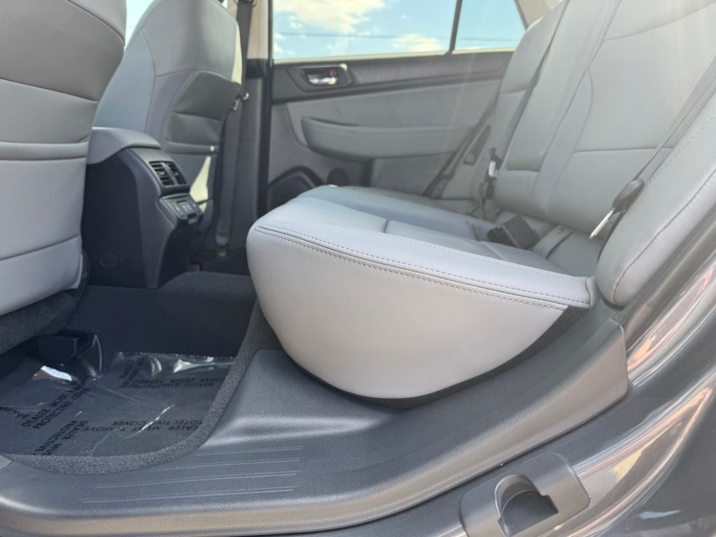 2019 Subaru Outback 3.6R Limited