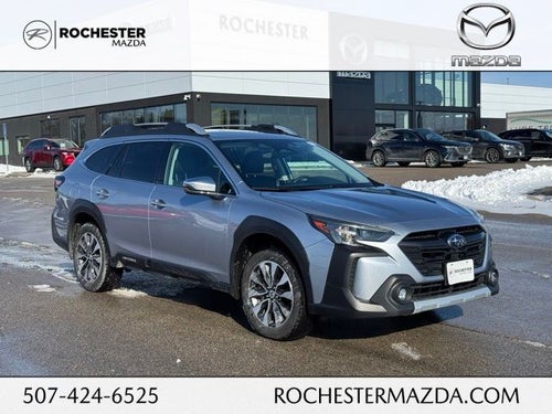 2024 Subaru Outback Touring XT