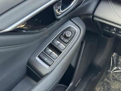 2024 Subaru Outback Touring XT