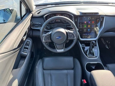 2024 Subaru Outback Touring XT