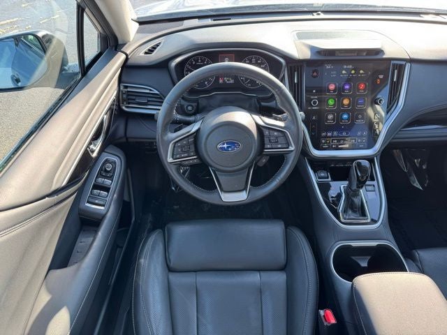 2024 Subaru Outback Touring XT