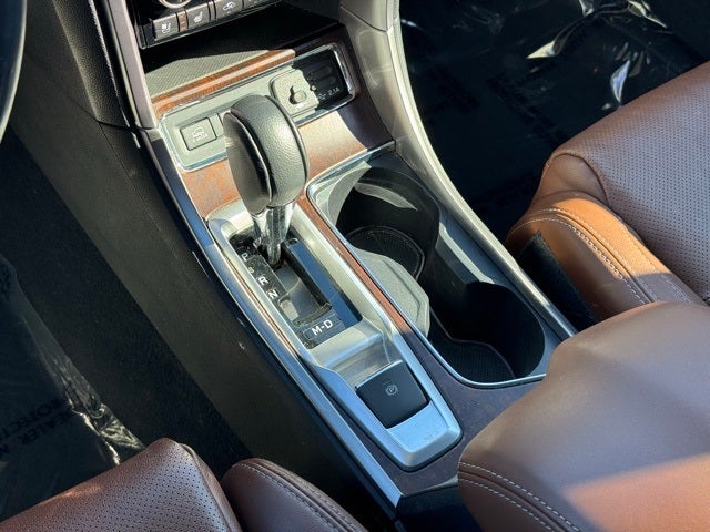 2019 Subaru Ascent Touring