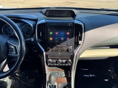 2019 Subaru Ascent Touring