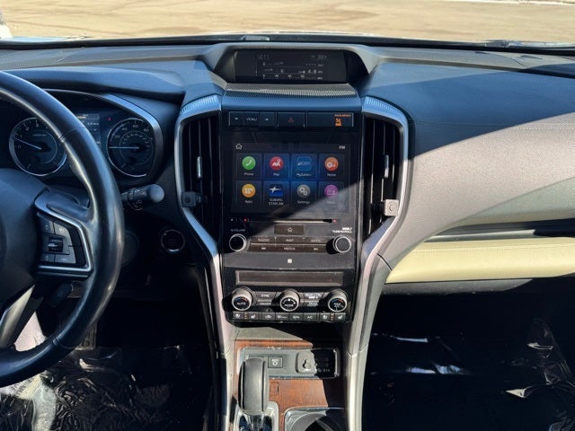 2019 Subaru Ascent Touring