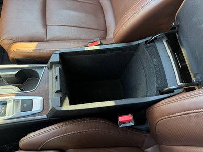 2019 Subaru Ascent Touring