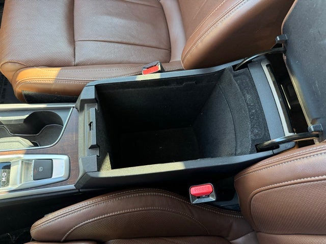 2019 Subaru Ascent Touring