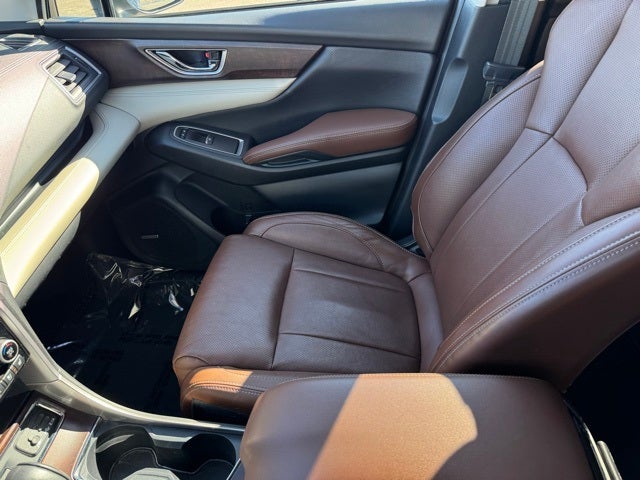 2019 Subaru Ascent Touring