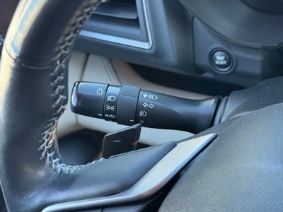 2019 Subaru Ascent Touring