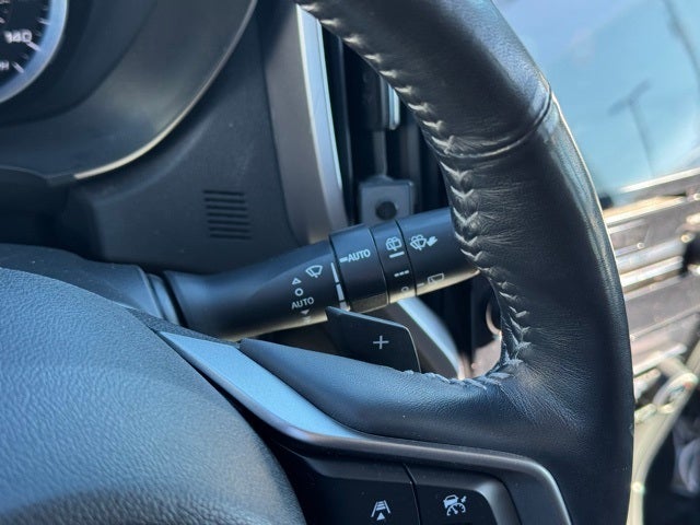 2019 Subaru Ascent Touring