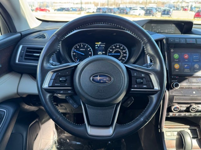 2019 Subaru Ascent Touring