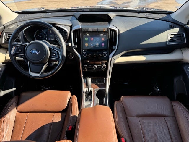 2019 Subaru Ascent Touring