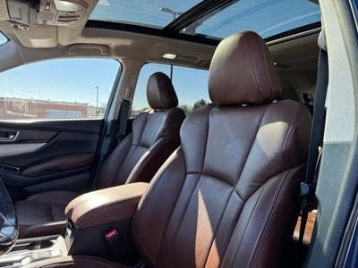 2019 Subaru Ascent Touring