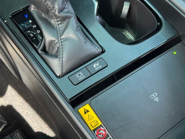 2025 Lexus ES 300h