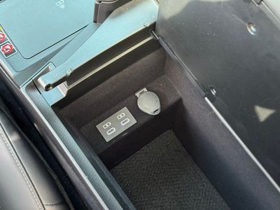 2025 Lexus ES 300h