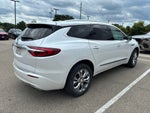 2021 Buick Enclave Avenir