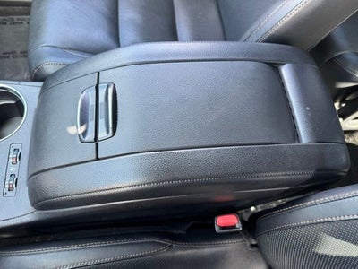 2019 Toyota Highlander Limited Platinum