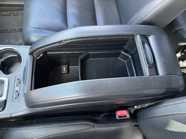 2019 Toyota Highlander Limited Platinum