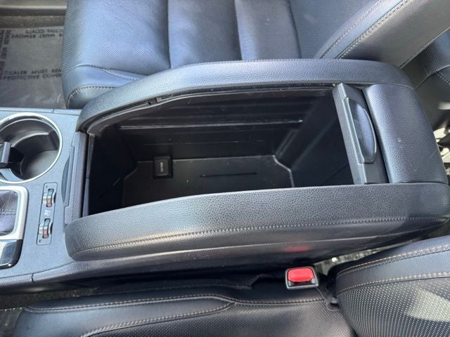 2019 Toyota Highlander Limited Platinum