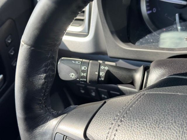 2019 Toyota Highlander Limited Platinum