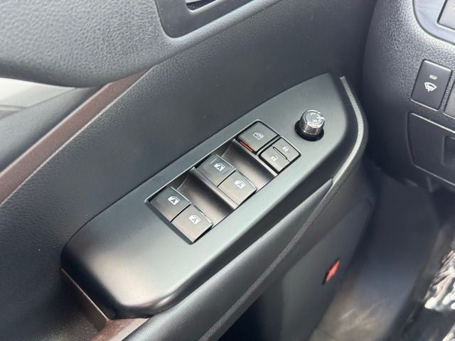 2019 Toyota Highlander Limited Platinum