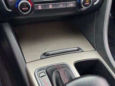 2020 Kia Optima SX Special