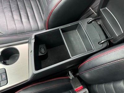 2020 Kia Optima SX Special