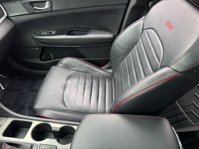 2020 Kia Optima SX Special