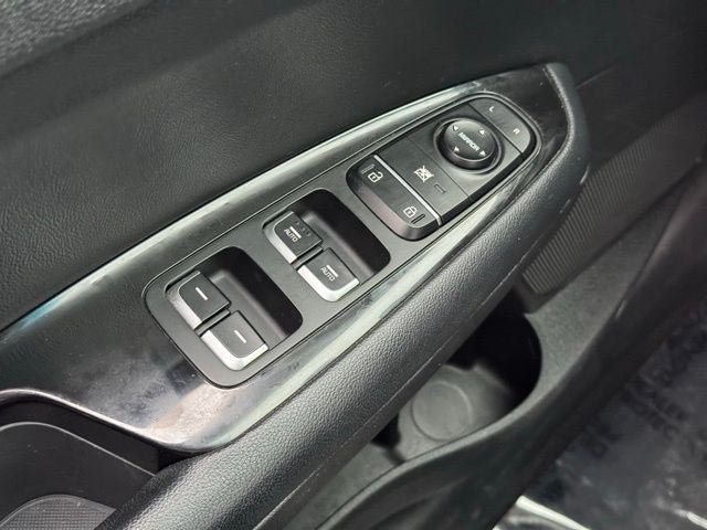 2020 Kia Optima SX Special