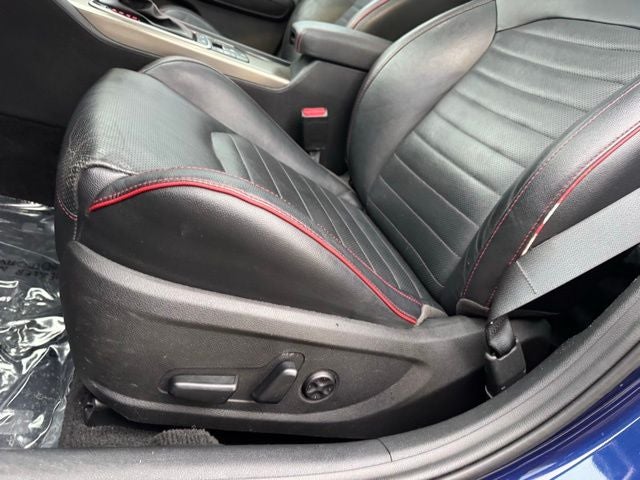 2020 Kia Optima SX Special