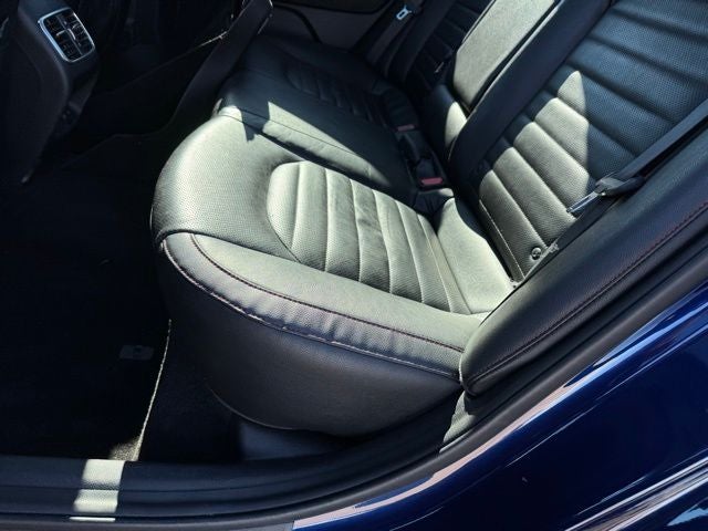 2020 Kia Optima SX Special