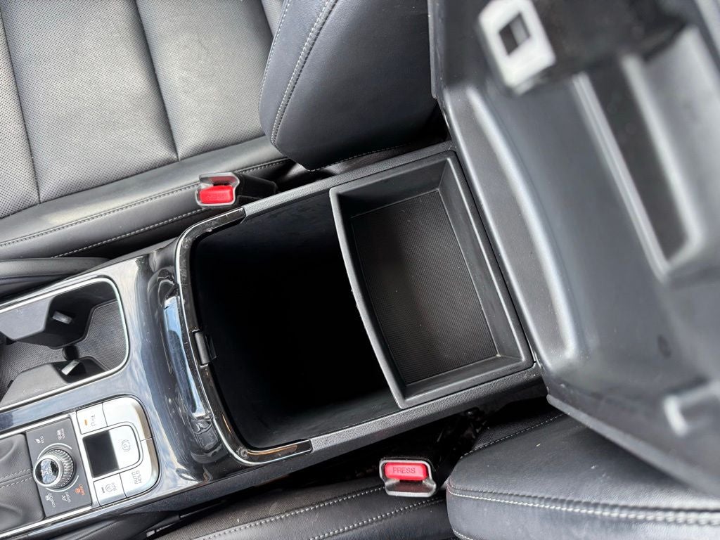 2023 Kia Telluride LX