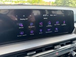 2023 Kia Telluride LX
