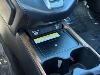2021 Honda CR-V Hybrid Touring